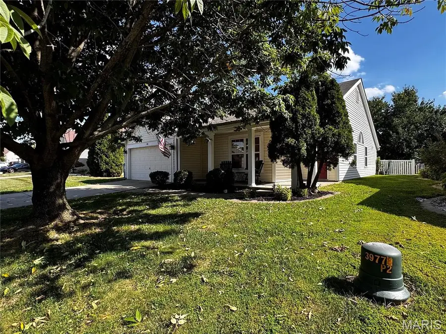 1776 Ambrose Terrace Drive, Swansea, IL 62226 - #2