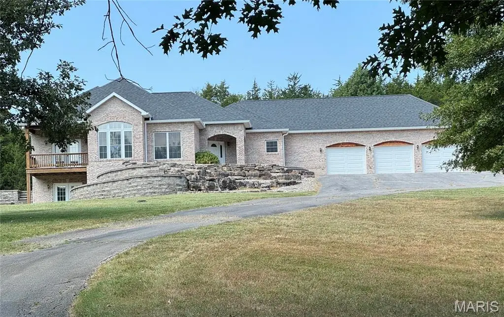 2389 Desloge Estates Drive, Villa Ridge, MO 63089 - #1