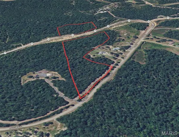Off State Highway 72, Fredericktown, MO 63645