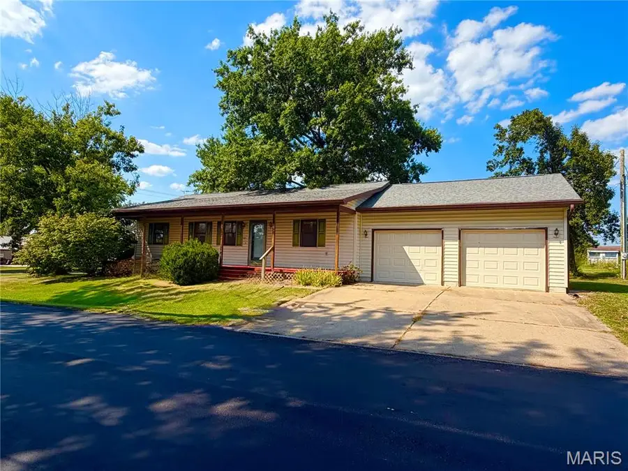 501 Ely Street, Perry, MO 63462 - #2