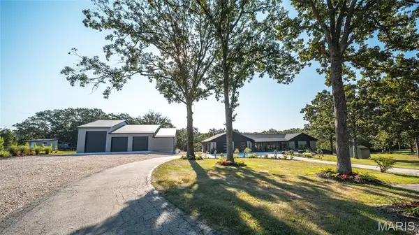 1724 Acid Mine Rd., Sullivan, MO 63080