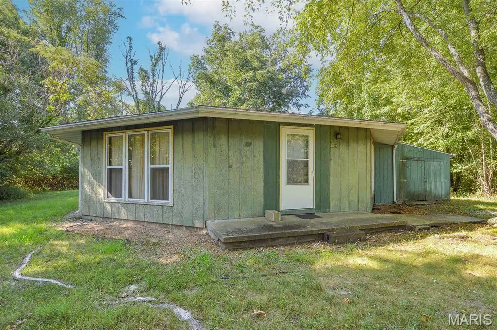 270 Locust Street, Carlyle, IL 62231 - #1