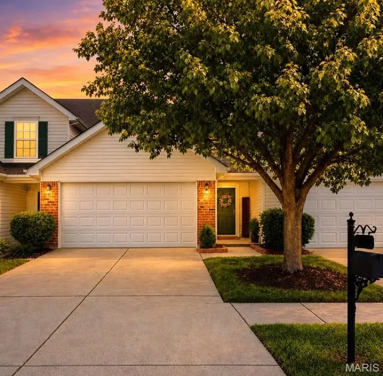 223 Homeshire Circle #44, Wentzville, MO 63385 - #2