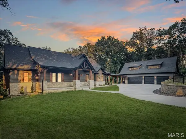 692 Iron Horse Trail, Labadie, MO 63055