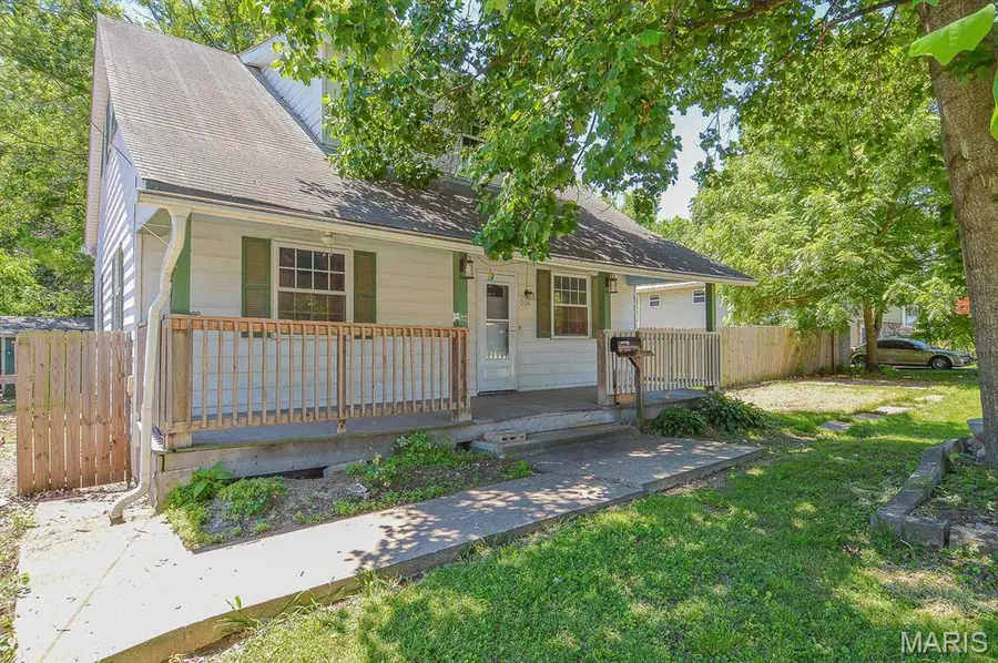 206 Gilbert Street, Swansea, IL 62226 - #2