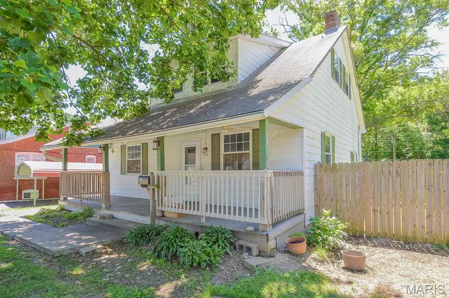 206 Gilbert Street, Swansea, IL 62226 - #3