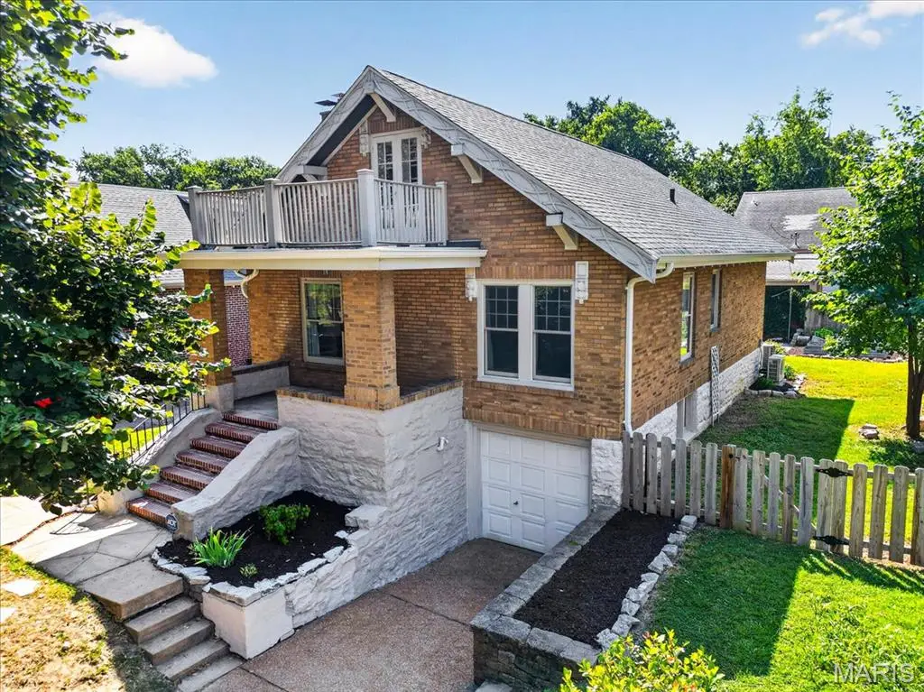 7210 Colgate Avenue, University City, MO 63130 - #1