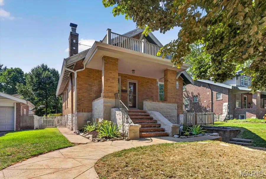 7210 Colgate Avenue, University City, MO 63130 - #2