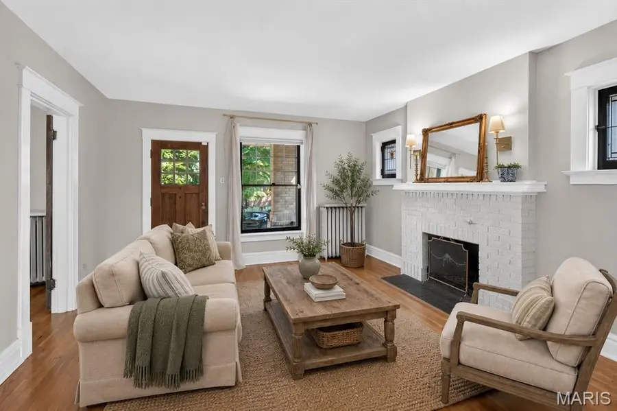 7210 Colgate Avenue, University City, MO 63130 - #3