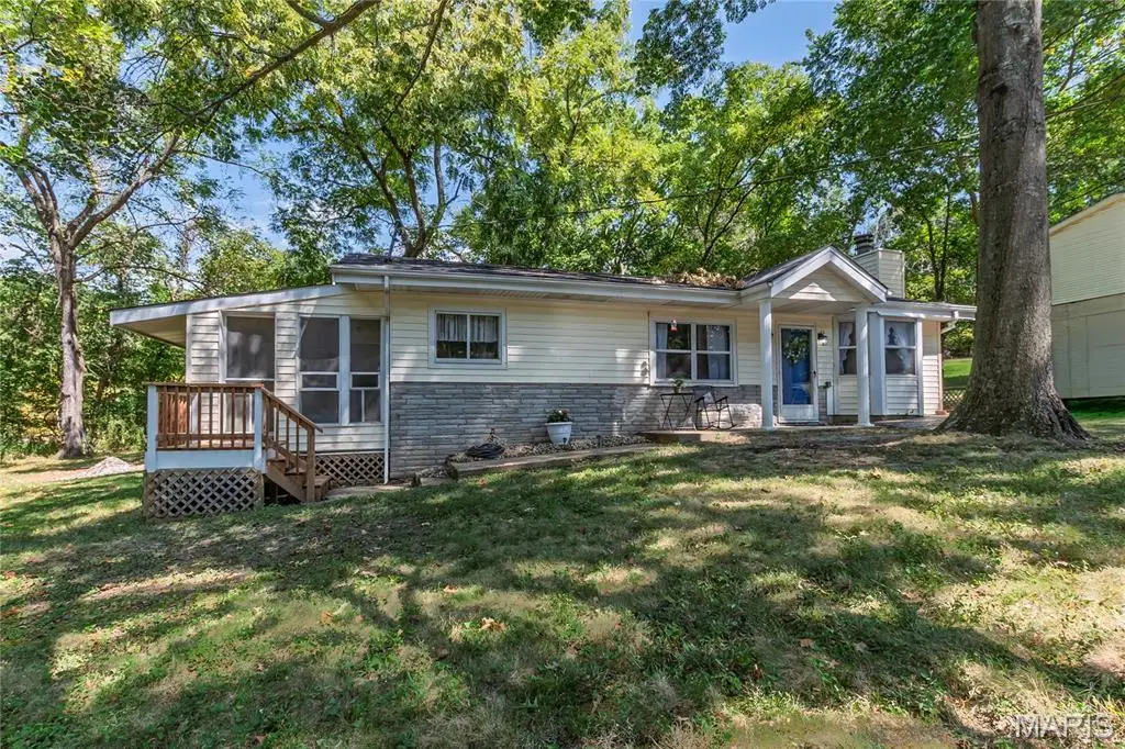 4291 Lakeview Drive, Hillsboro, MO 63050 - #1