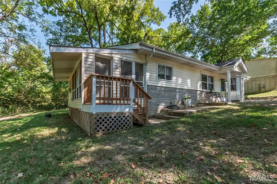 4291 Lakeview Drive, Hillsboro, MO 63050 - #3