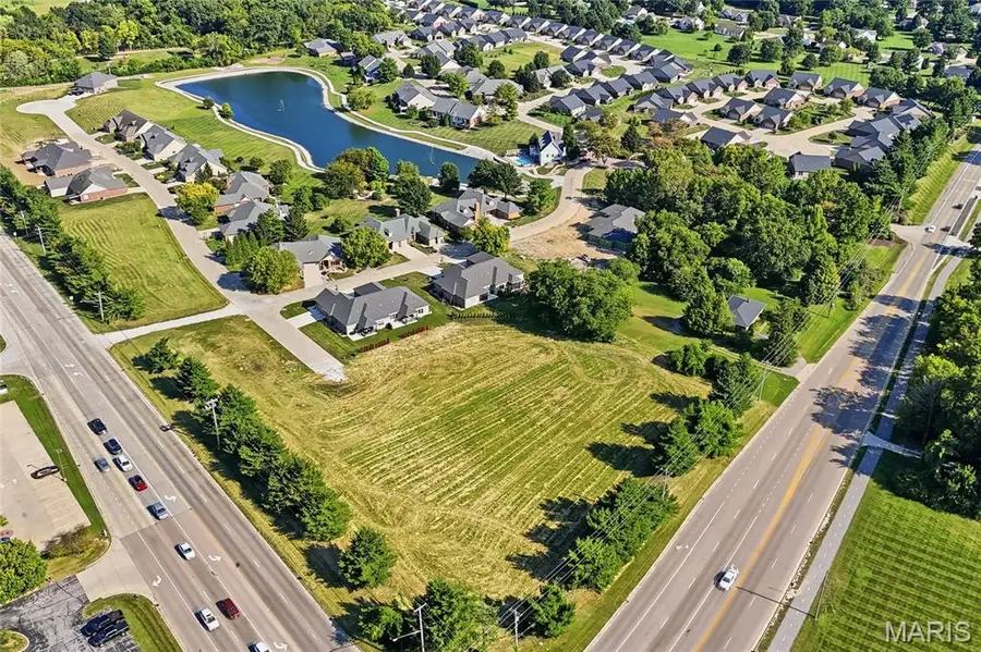 0 Old Collinsville Rd Frank Scott Parkway, Swansea, IL 62226 - #3