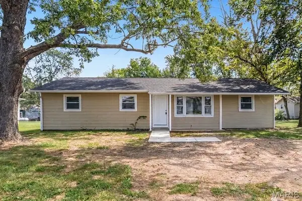 545 Johnson Street, Bourbon, MO 65441