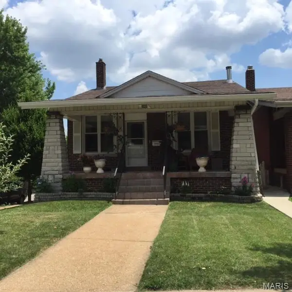 5900 Kingshighway, St Louis, MO 63109
