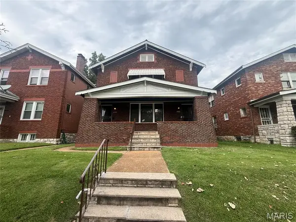 1631 Mclaran Avenue, St Louis, MO 63147
