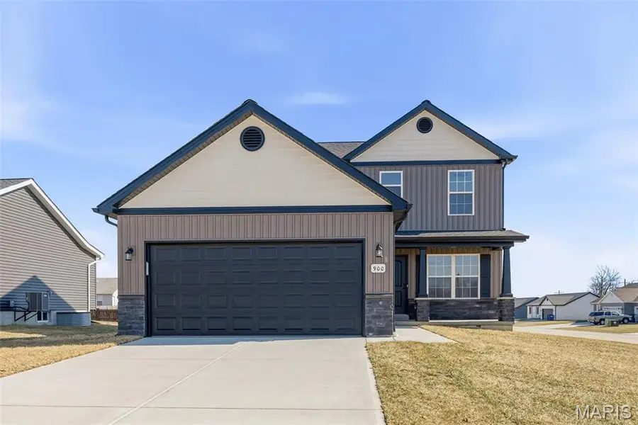 1020 Samwise Street, Wright City, MO 63390 - #2