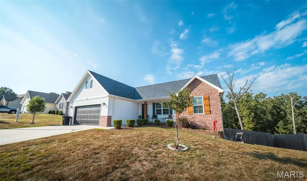 107 Alice Drive, Waynesville, MO 65583 - #1