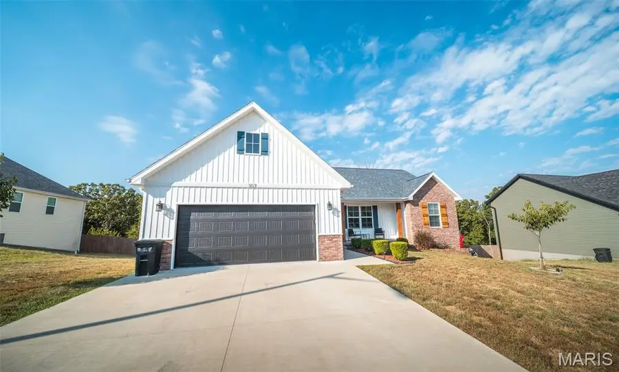 107 Alice Drive, Waynesville, MO 65583 - #2