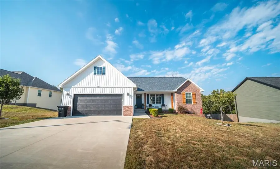 107 Alice Drive, Waynesville, MO 65583 - #3