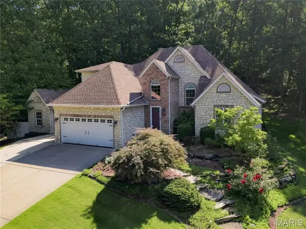 209 Epple Fricke Drive, Hermann, MO 65041