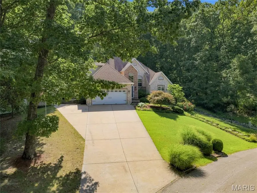 209 Epple Fricke Drive, Hermann, MO 65041 - #2