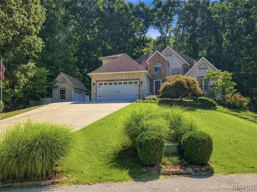 209 Epple Fricke Drive, Hermann, MO 65041 - #3