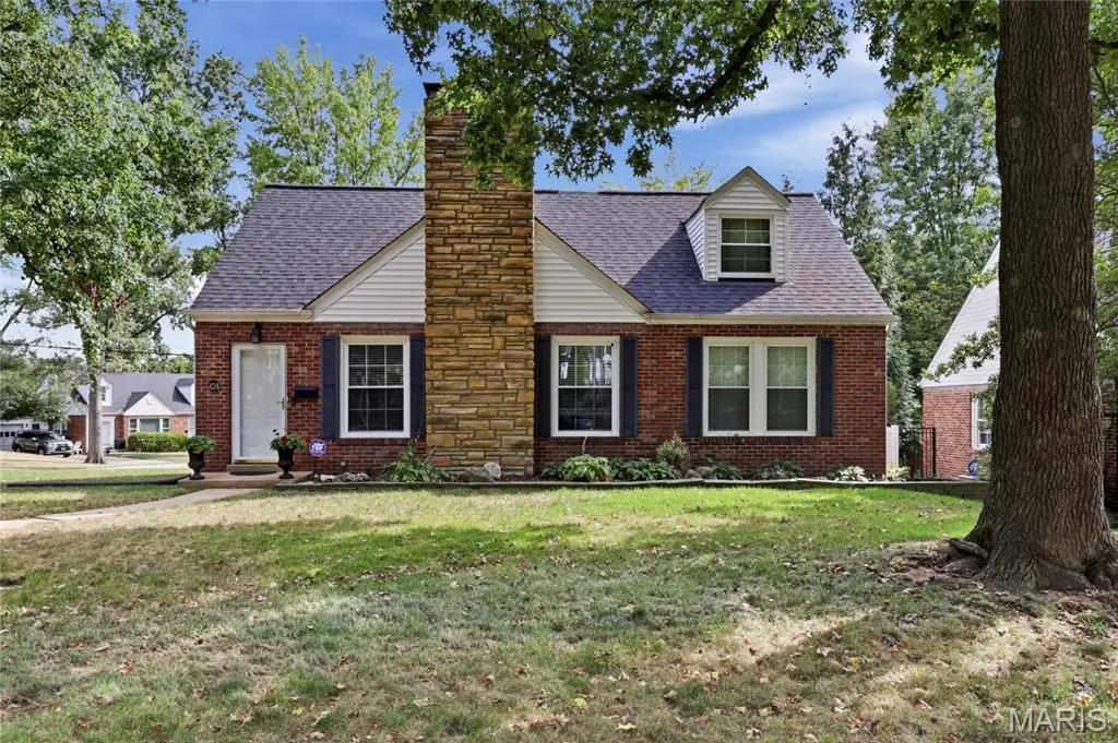 424 Greenleaf Drive, Kirkwood, MO 63122 - #1