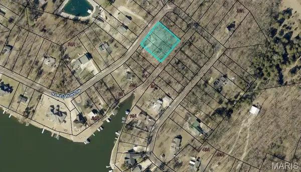 5980 N Lakeshore Drive, Hillsboro, MO 63050