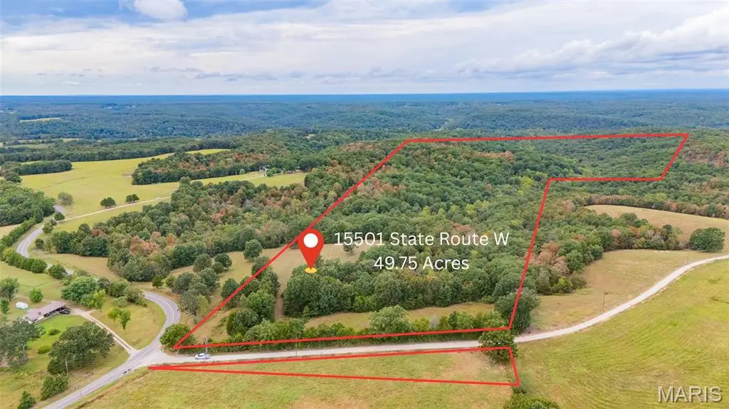 15501 State Route W, Newburg, MO 65550 - #1
