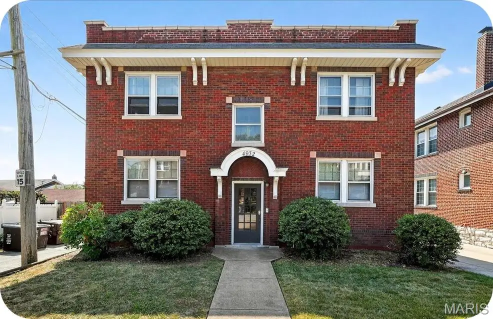 4932 Pernod Avenue, Saint Louis, MO 63139 - #1