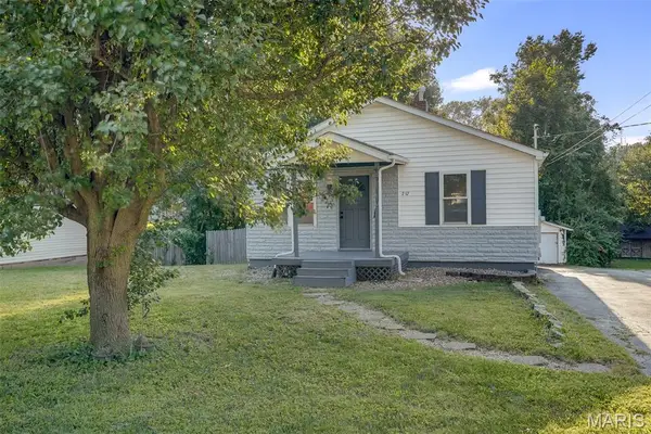 717 Greenwood Place, Collinsville, IL 62234