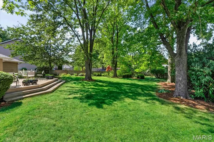 15345 Country Ridge Drive, Chesterfield, MO 63017 - #3