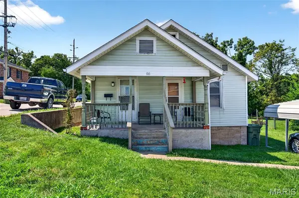 100 N Spilman Avenue, Rolla, MO 65401