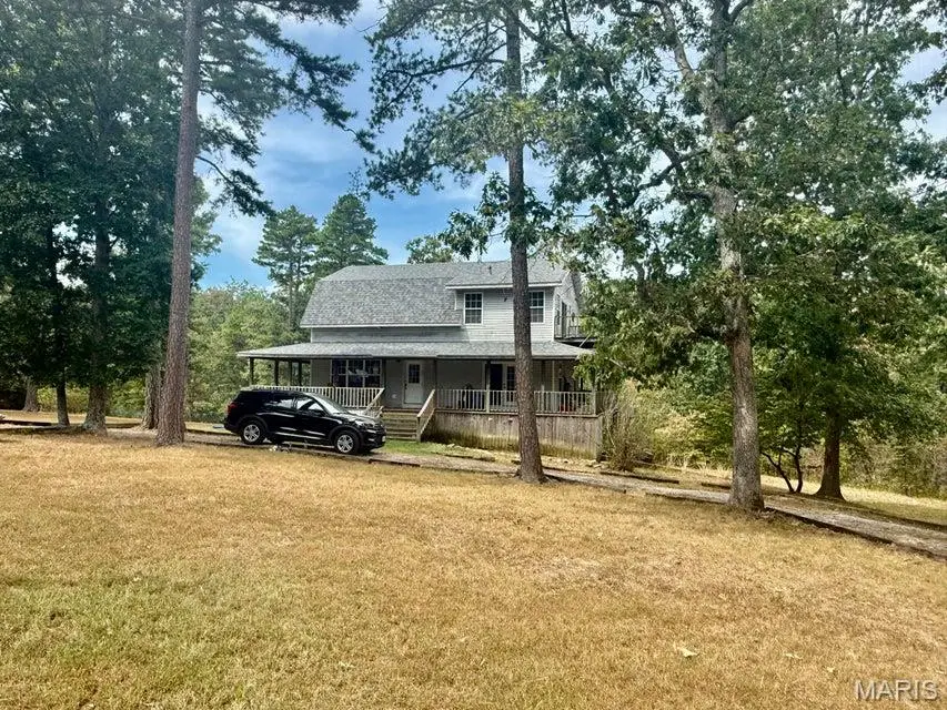 8083 Illinois Road, Houston, MO 65483 - #2