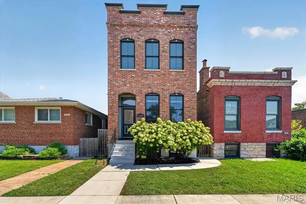 1124 Kentucky Avenue, St Louis, MO 63110