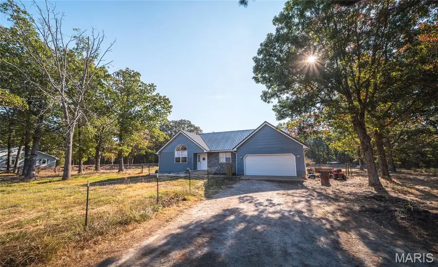 13964 Hickory Drive, Plato, MO 65552 - #2
