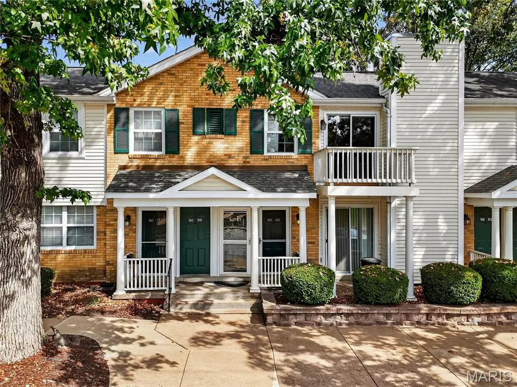 9067 Wrenwood Lane, Brentwood, MO 63144 - #1