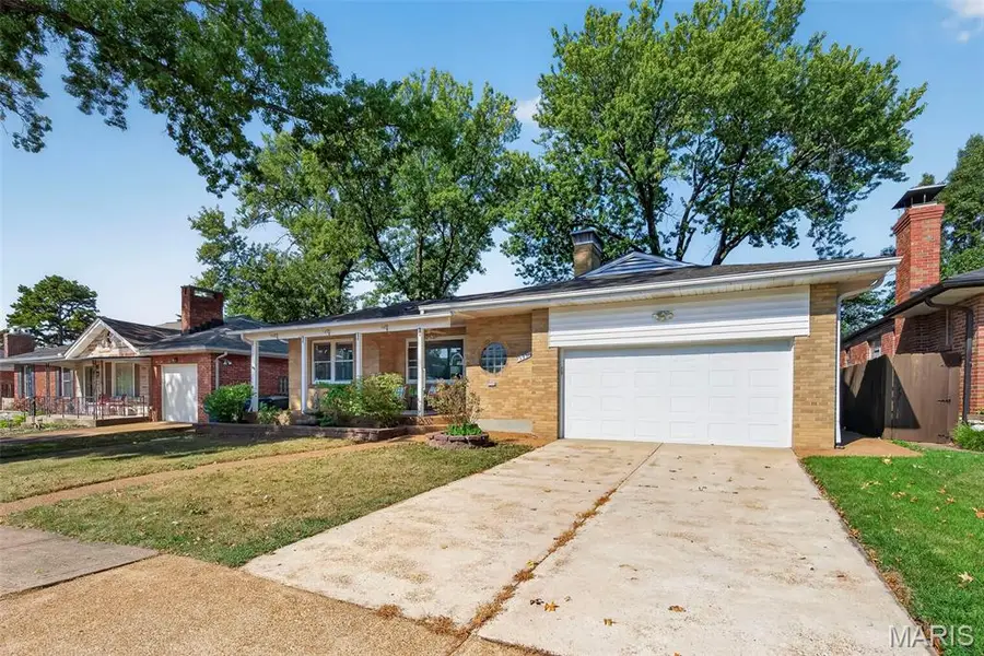 5931 Clifton Avenue, Saint Louis, MO 63109 - #3