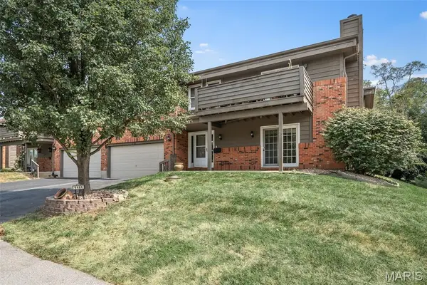 1121 Claytonbrook Court, Ballwin, MO 63011