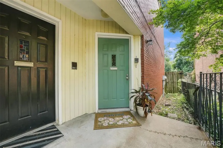 4468 Mcpherson Avenue #4A, Saint Louis, MO 63108 - #2