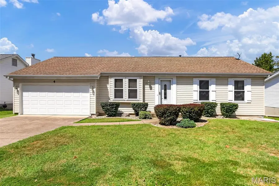 4 Tamerton Court, Saint Peters, MO 63376 - #2