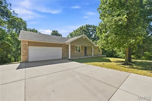 4844 Twin Ridge Road, House Springs, MO 63051