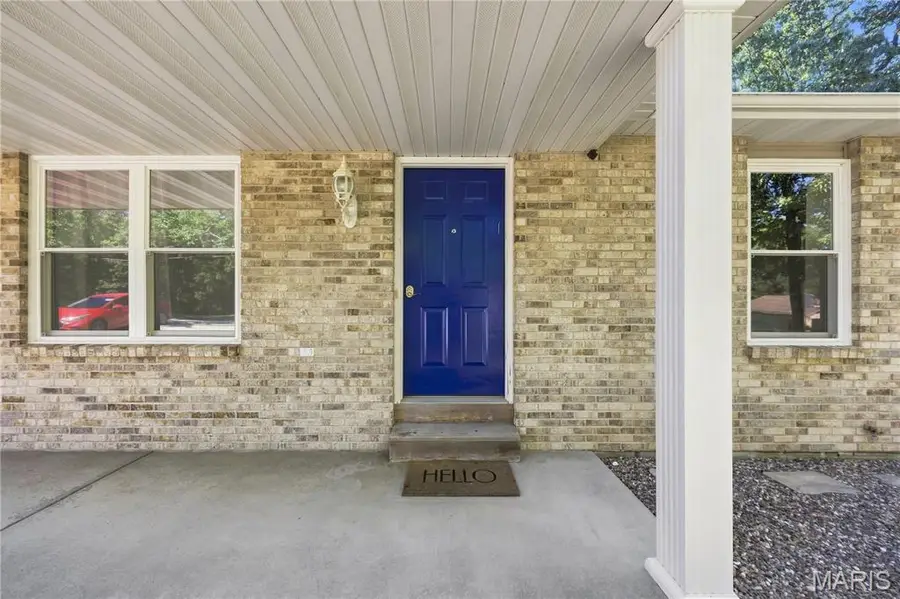 4844 Twin Ridge Road, House Springs, MO 63051 - #2