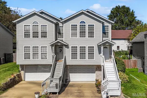 7 Clinton Hill Drive, Belleville, IL 62226