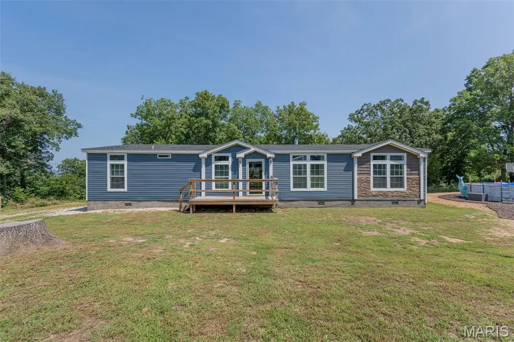 301 Pleasant Avenue, Bland, MO 65014 - #1