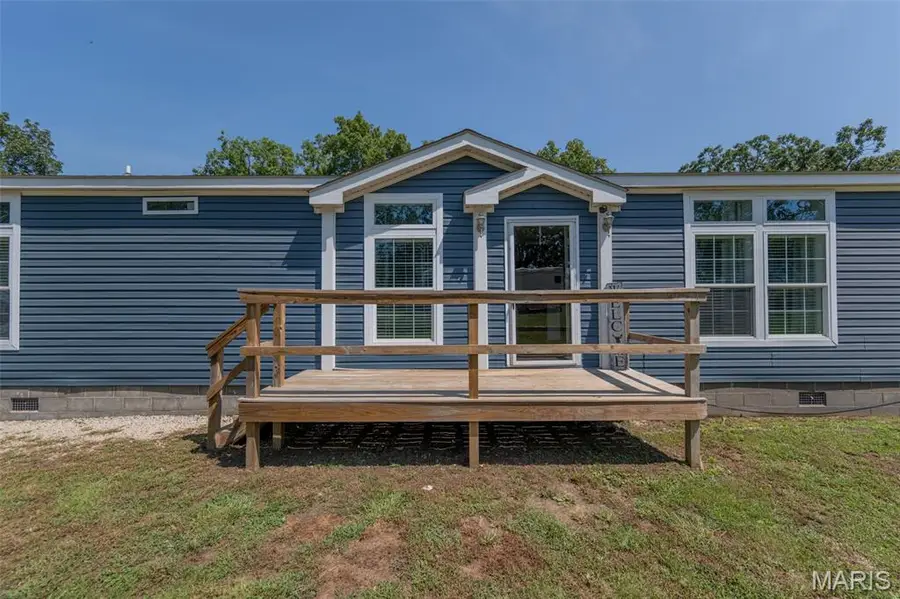 301 Pleasant Avenue, Bland, MO 65014 - #2