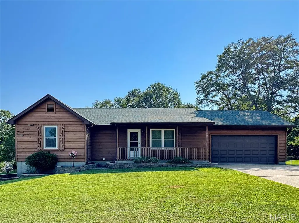 7720 Meadow View Circle, Union, MO 63084 - #1