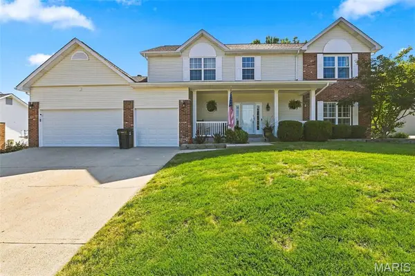 5576 Kellridge Lane, Unincorporated, MO 63128