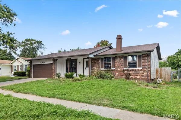 763 Mediterranean Drive, Florissant, MO 63031