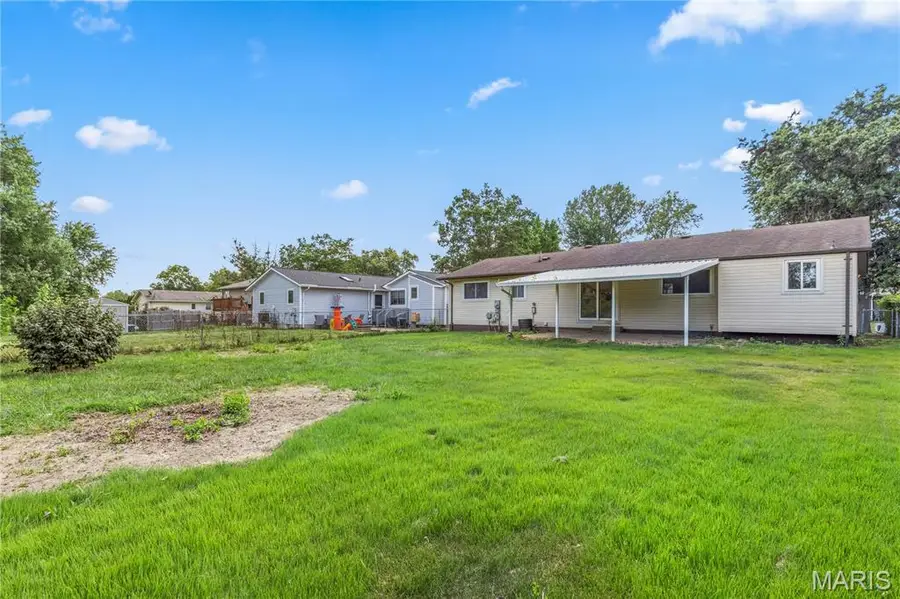763 Mediterranean Drive, Florissant, MO 63031 - #3